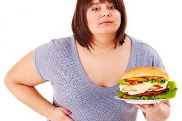 冬季减肥食用哪些食物比较合适 冬季减肥的错误方法